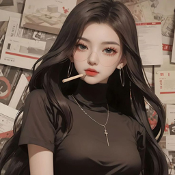 Tác giả Phùng Trâm Anh 88vin hiphop - Nữ CEO tài ba